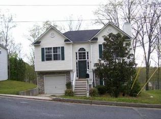 7104 Shenandoah Trl, Austell, GA 30168