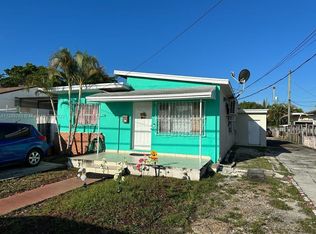 228 NW 46th Ave, Miami, FL 33126