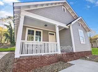 180 Floyd St, Spartanburg, SC 29307