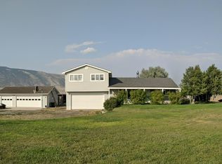 66 Sunburst Dr, Cody, WY 82414