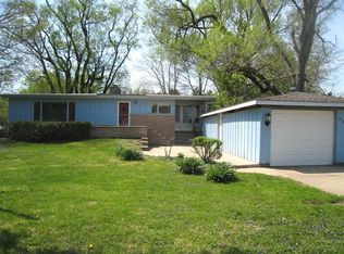 603 Mitchell Ct, Champaign, IL 61821