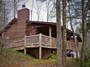 304 C & H Ln, Gatlinburg, TN 37738