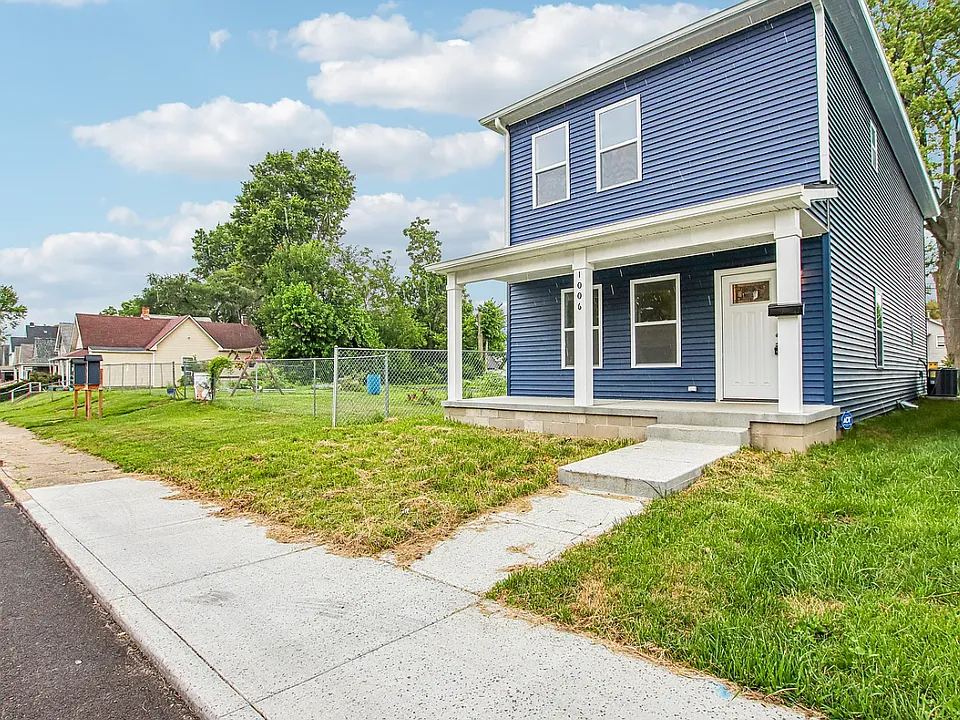 1006 Eugene St #1006