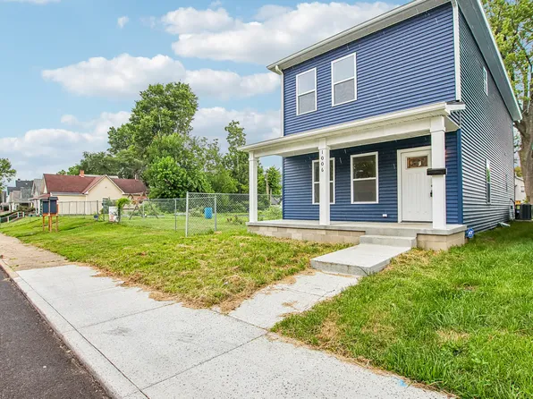 1006 Eugene St #1006, Indianapolis, IN 46208