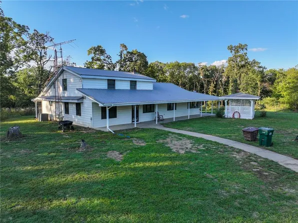 12965 NE 1200 Private Rd, Osceola, MO 64776