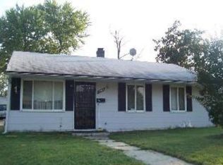 741 Carson Ave, Oxon Hill, MD 20745