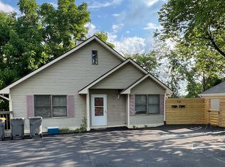 704 W 15th St #A, Bloomington, IN 47404