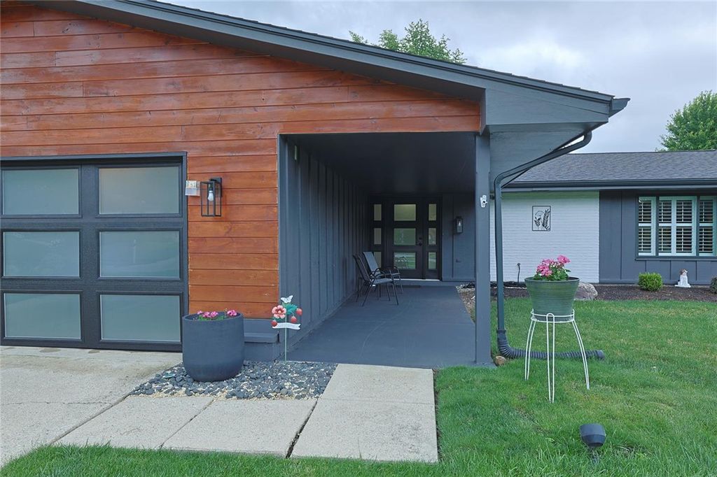 8910 Spring Run Ln, Dayton, OH - View 4