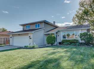 15608 Rob Roy Dr, Oak Forest, IL