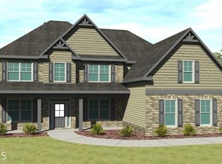 2124 Airline Rd #1A, McDonough, GA 30252