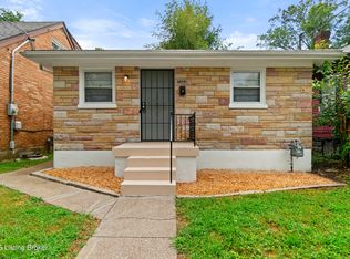 3322 Virginia Ave, Louisville, KY 40211