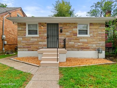 3322 Virginia Ave, Louisville, KY, 40211