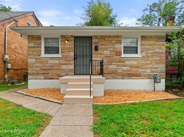 3322 Virginia Ave, Louisville, KY 40211