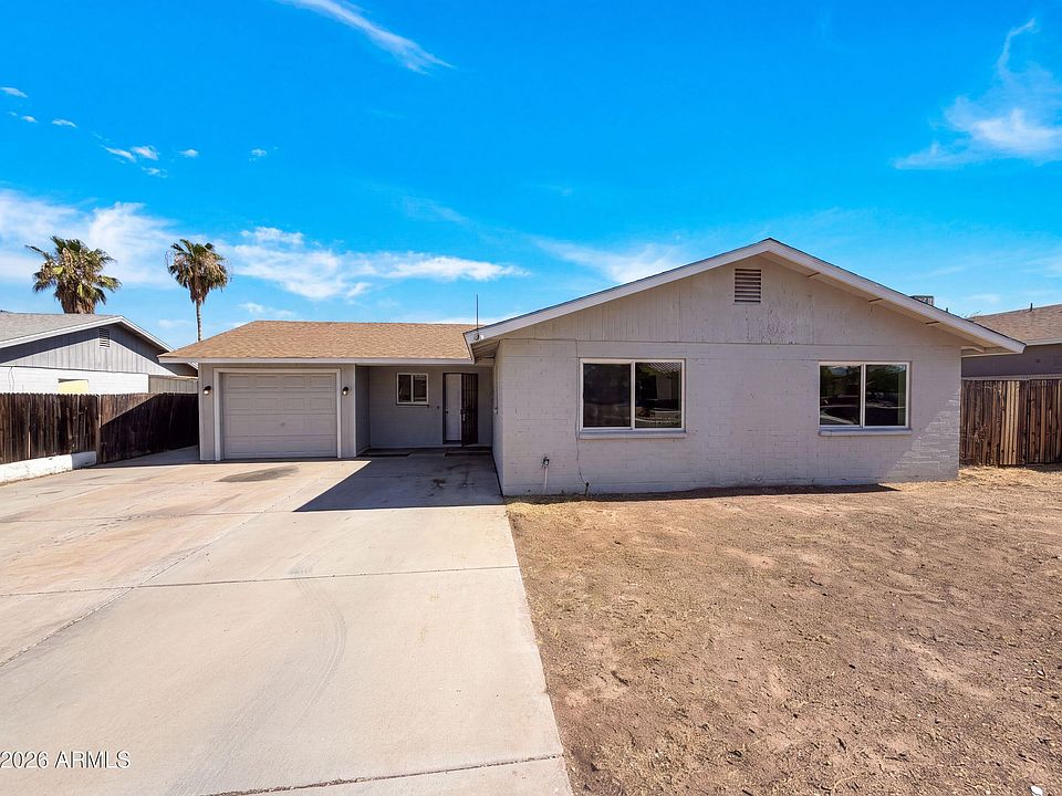 1st image of 5908 W CALAVAR Road