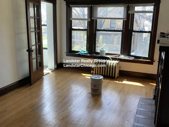 2908 W Eastwood Ave #1, Chicago, IL 60625