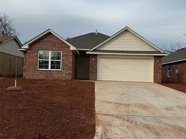 741 E Eubanks St, Oklahoma City, OK 73105