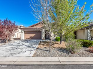1835 Palacia Pointe Dr, Reno, NV