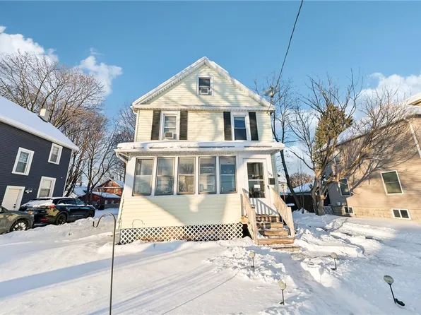 308 Eastman Ave, Rochester, NY 14615