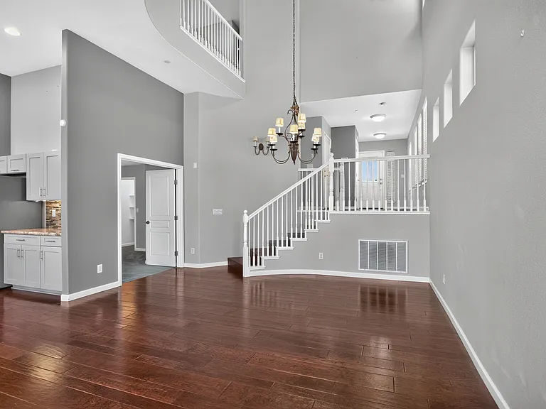 Dining / Living room.