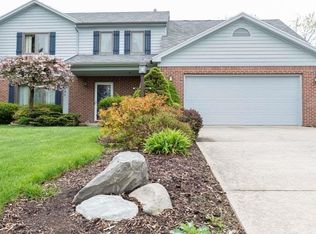 606 NW Passage Trl, Fort Wayne, IN
