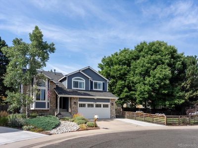 11980 W 68th Avenue, Arvada, CO, 80004
