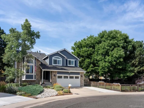 11980 W 68th Avenue, Arvada, CO 80004