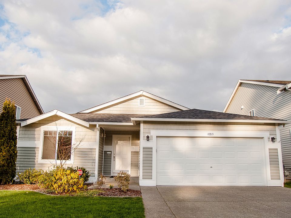 1st image of 18815 110th Avenue Ct E