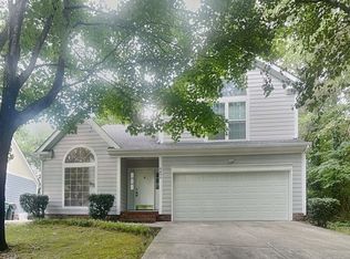 9400 Vera Jones Ln, Charlotte, NC 28213