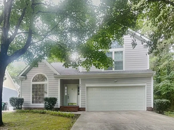 9400 Vera Jones Ln, Charlotte, NC 28213