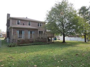 528 Stoneybrook Dr, Danville, KY 40422