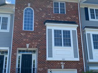 10317 Kestrel Dr, Ashland, VA 23005