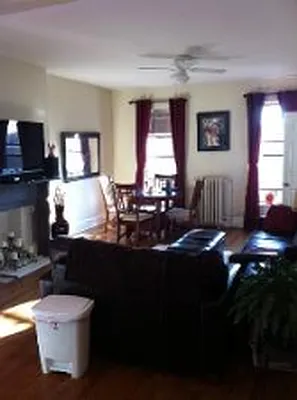 Rented by Corcoran | media 9