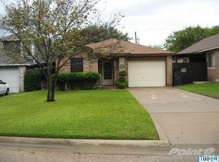 4802 Ridge Way Dr, Temple, TX 76502