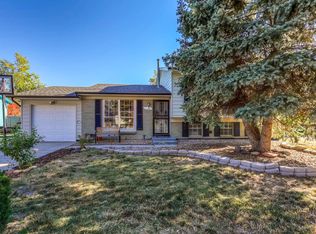 16304 E Lasalle Pl, Aurora, CO 80013