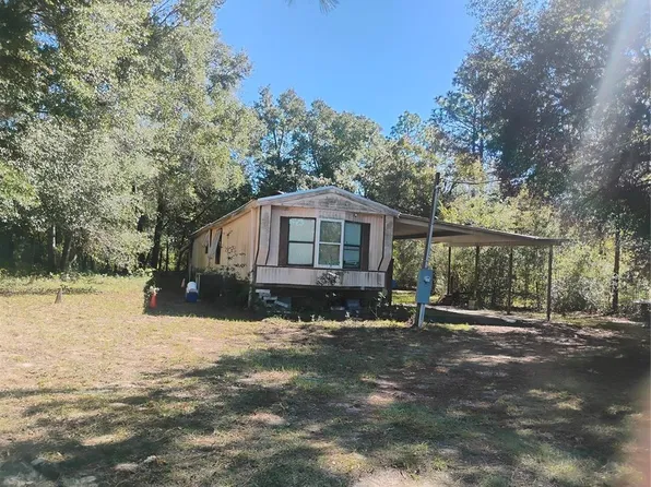 4551 SW 194th Ave, Dunnellon, FL 34432