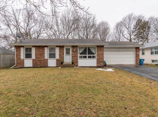 709 Westbury Ln, Kalamazoo, MI 49006