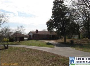 2777 Us Highway 78 W, Oxford, AL 36203