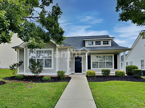 602 Fairgreen Trl, Stockbridge, GA 30281