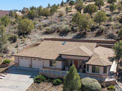 1000 Sunrise Blvd, Prescott, AZ, 86301