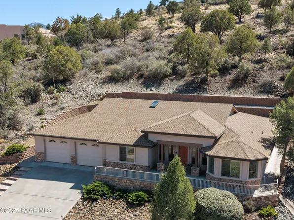 1000 Sunrise Blvd, Prescott, AZ 86301