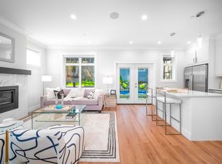 2753 Alma St, Vancouver, BC