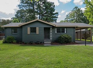 205 Willow Bend Rd, Birmingham, AL 35209