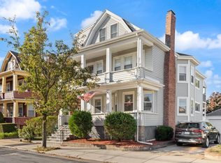 208 Central Ave #1, Medford, MA 02155