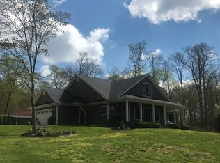 2810 Vienna Rd, Charlestown, IN 47111