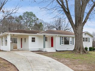 2801 Miriam Ln, Decatur, GA 30032