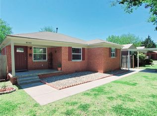 4040 NW 14th St, Oklahoma City, OK 73107