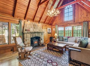 28772 Cedar Dr, Lake Arrowhead, CA 92352