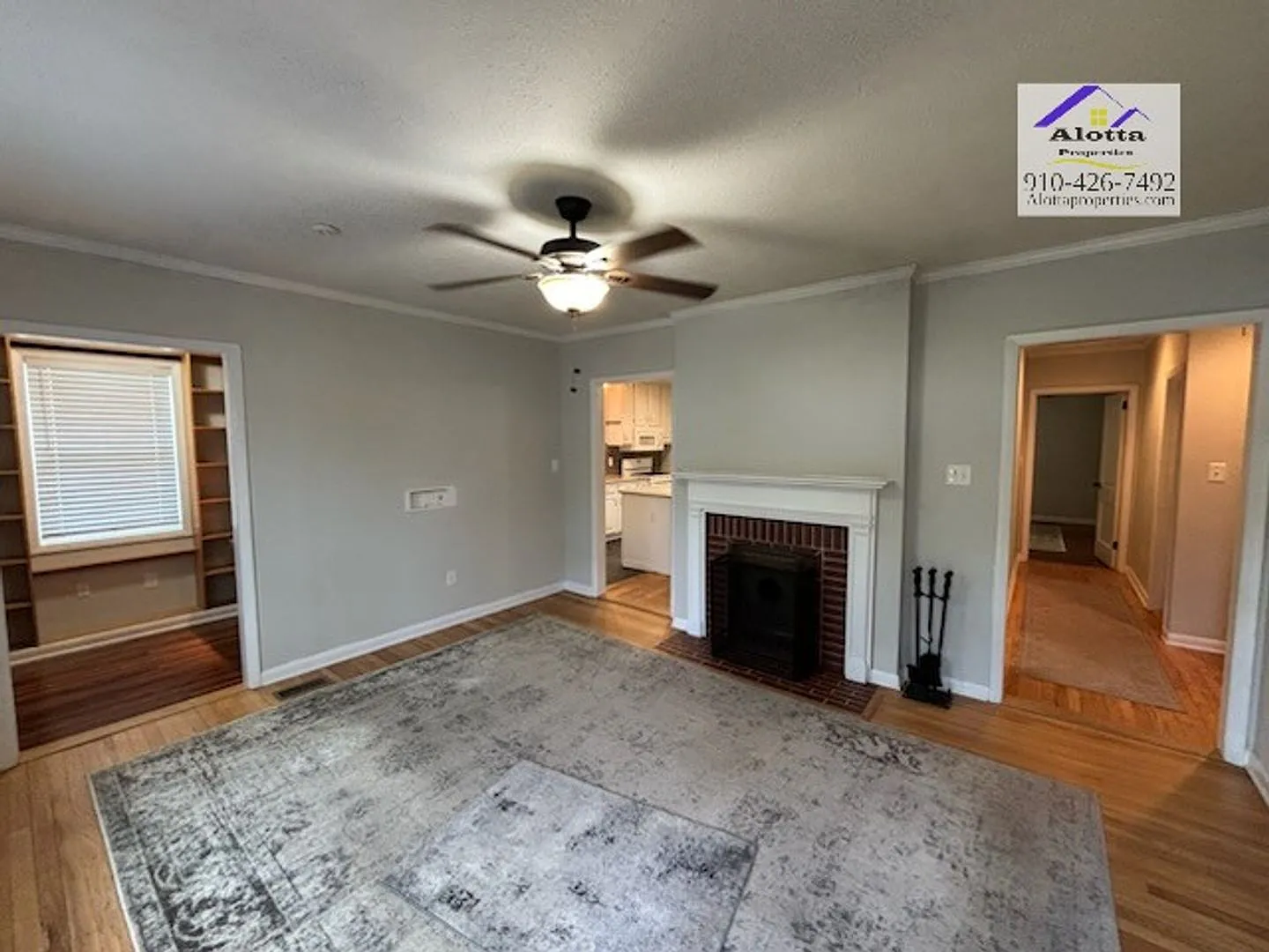 213 Marshall Road, Fayetteville, NC 28303 — Photo 3