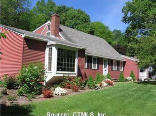 36 Brush Hill Rd, Clinton, CT 06413