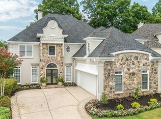 710 Falling Rocks Ct, Roswell, GA 30076